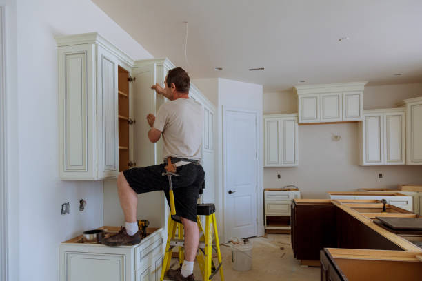Licensed Countertop Replacement service in Stratford, NJ - BM Kitchen