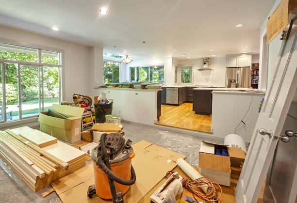 Reliable Countertop Replacement contractor in Stratford, NJ by BM Kitchen